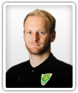Marco Wiget