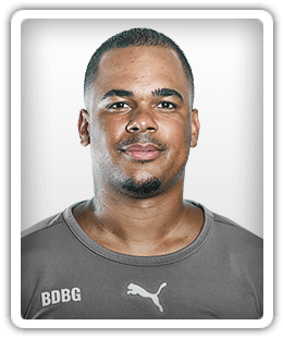 Alexandre Badibanga