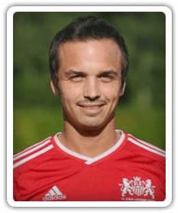 Andreas Soos