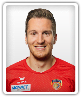 Fabio Niederhauser