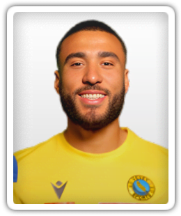 Allan Eleouet