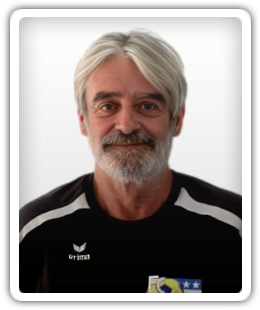 Jean-Claude Blatter