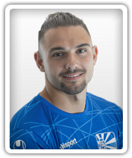 Andrea Hoxha