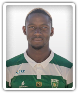 Seydine N'Diaye