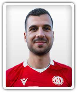 Danijel Stefanovic
