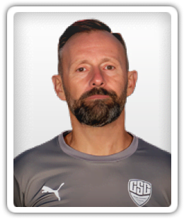 David Joye