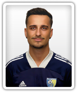 Amar Uzunovic