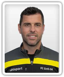 Daniel Feldmann