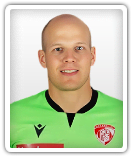 Florian Zuber
