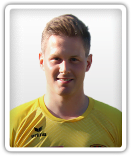 Luca Thaler