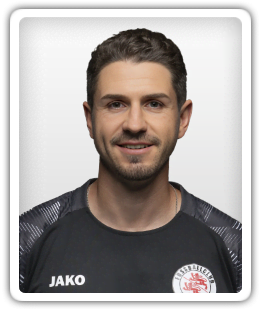 Jonas Uebersax