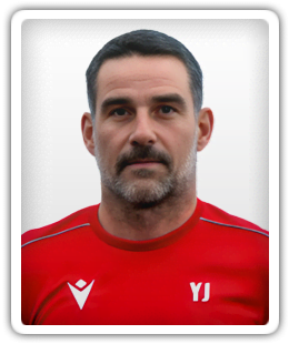 Yann Jeanmonod