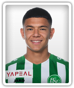 Yago Gomes do Nascimento