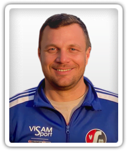 Florian Stocker