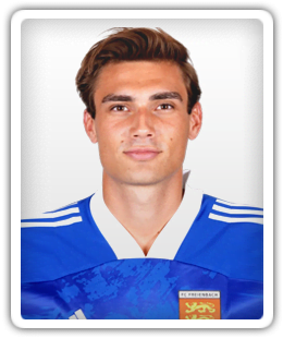 Luca Straub