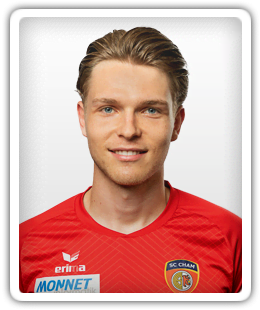 Noah Flühmann