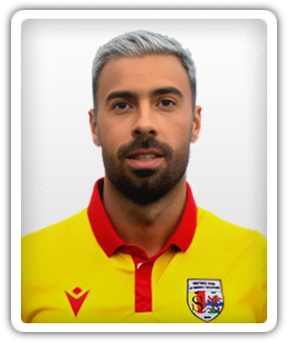 Loïc Funcasta