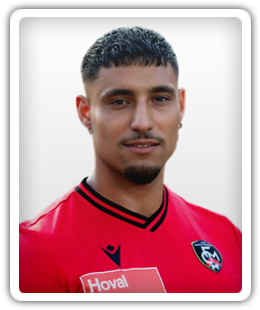 Kevin Derivaz