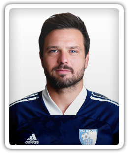 Dušan Ranisavljevic