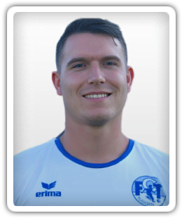 Jonas Rüegg
