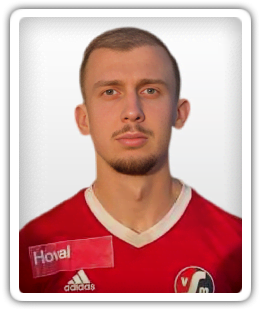 Lukas Morger