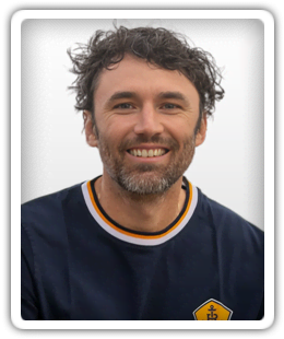 Michael Parkhurst
