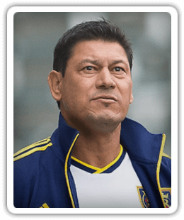 Martin Vásquez