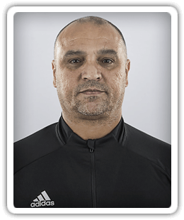 Youssef Dahha