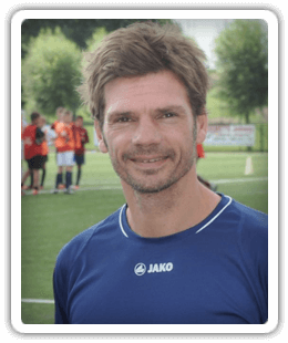 Steve Dugardein